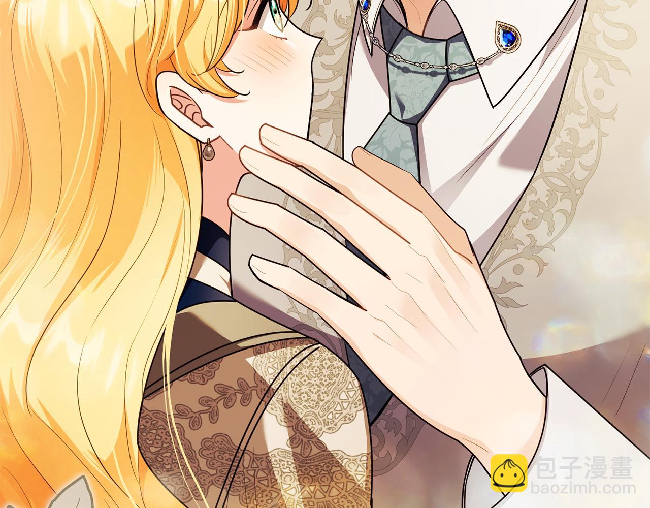 公爵大人，請別太靠近 - 第116話 母女重逢(3/4) - 3