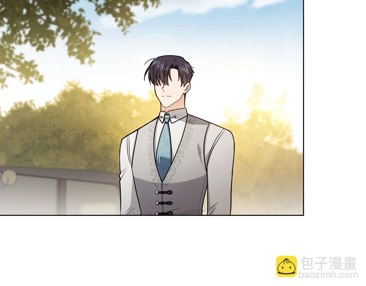 公爵大人，請別太靠近 - 第116話 母女重逢(3/4) - 2