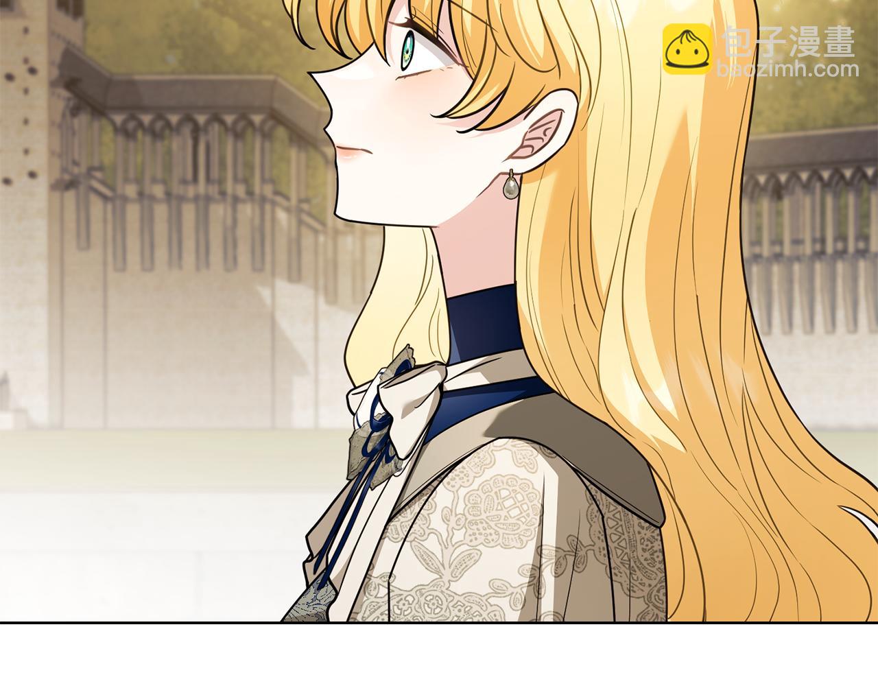 公爵大人，請別太靠近 - 第116話 母女重逢(3/4) - 3