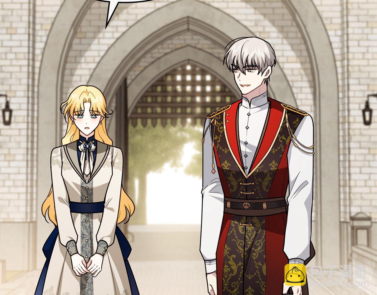 公爵大人，請別太靠近 - 第116話 母女重逢(3/4) - 6