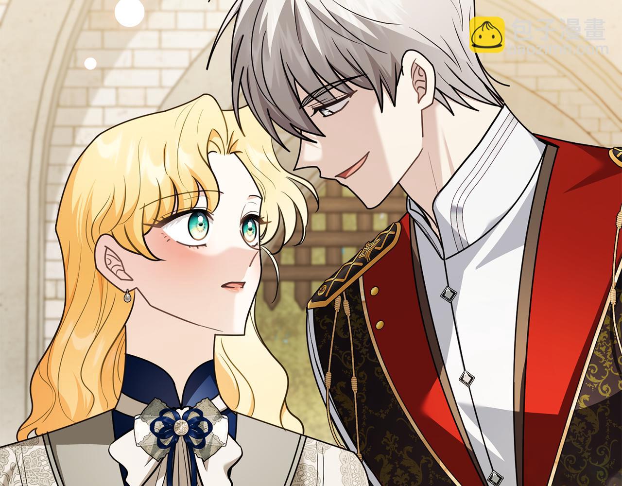 公爵大人，請別太靠近 - 第116話 母女重逢(4/4) - 5