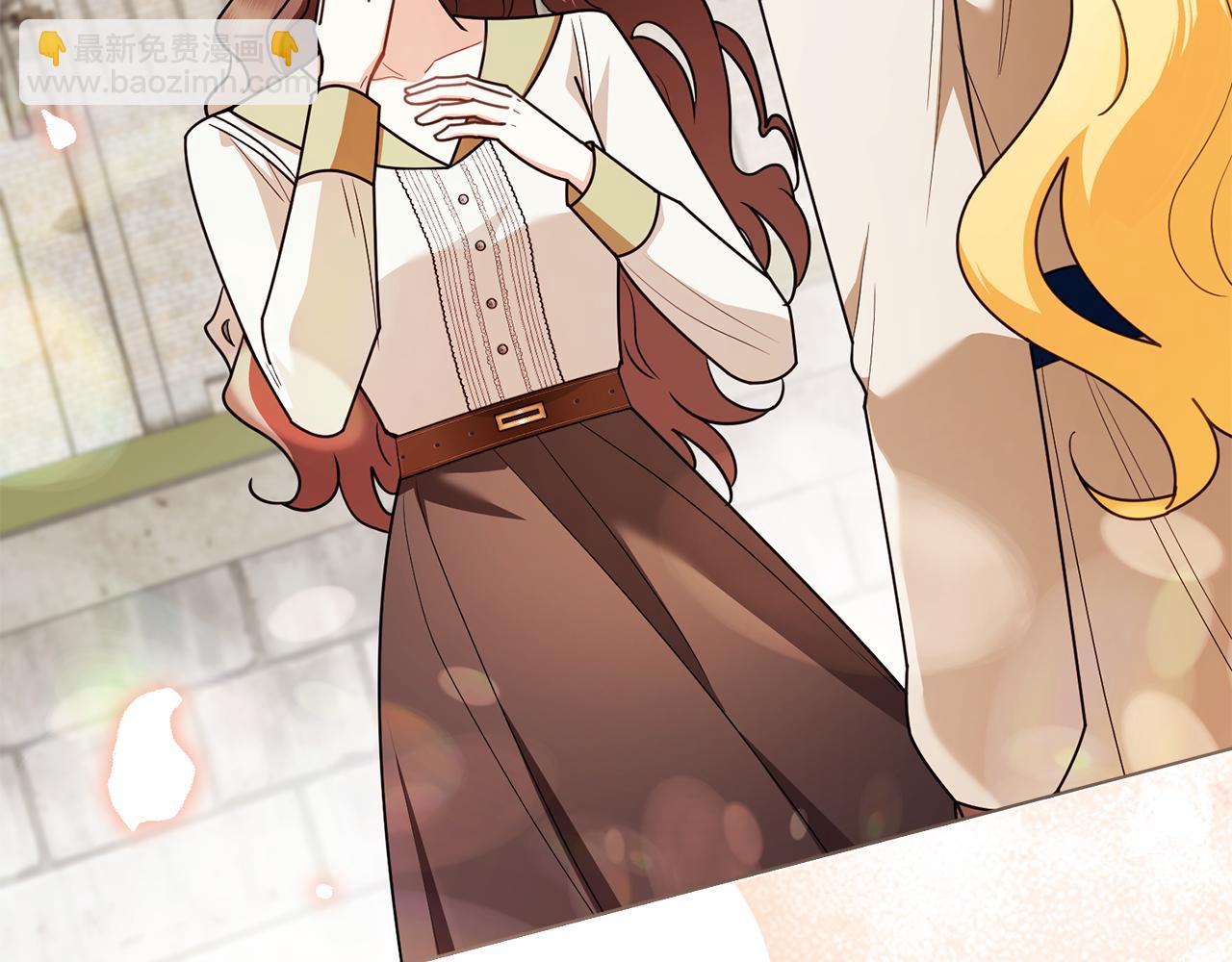 公爵大人，請別太靠近 - 第116話 母女重逢(4/4) - 4