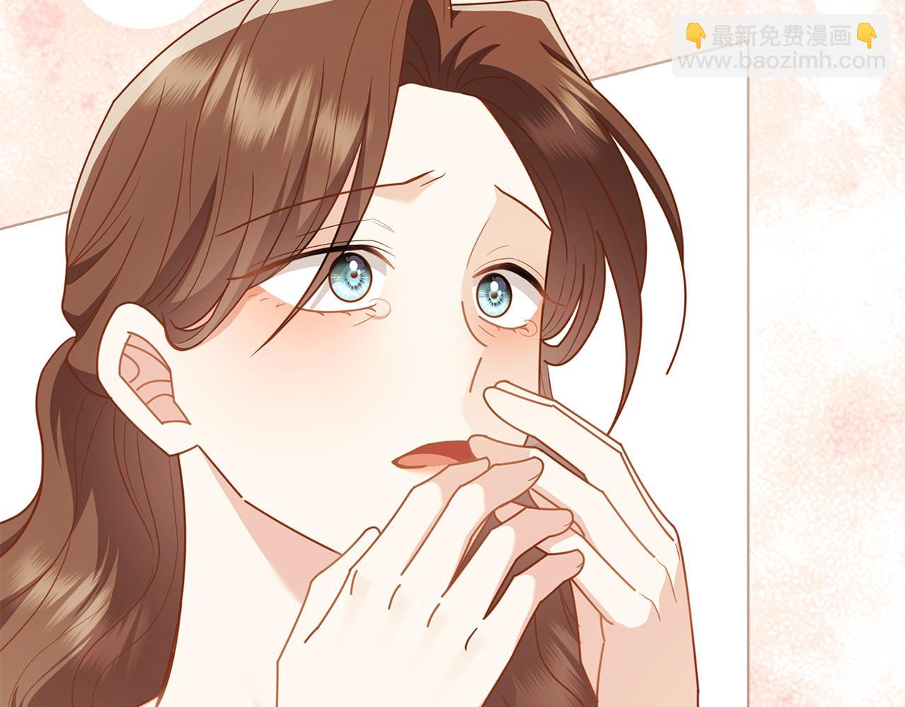 公爵大人，請別太靠近 - 第116話 母女重逢(4/4) - 6