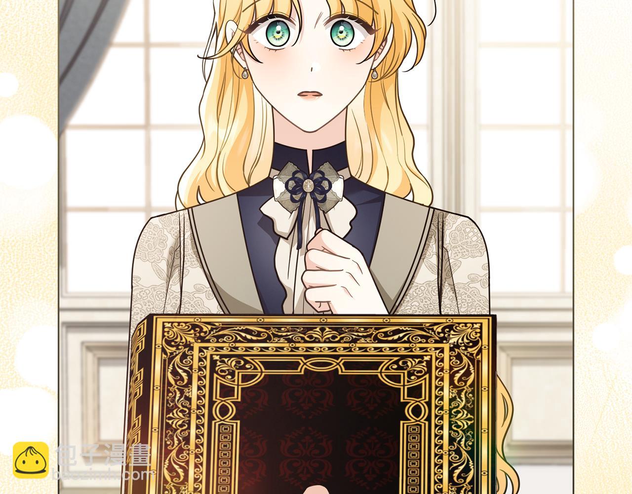 公爵大人，請別太靠近 - 第116話 母女重逢(1/4) - 4