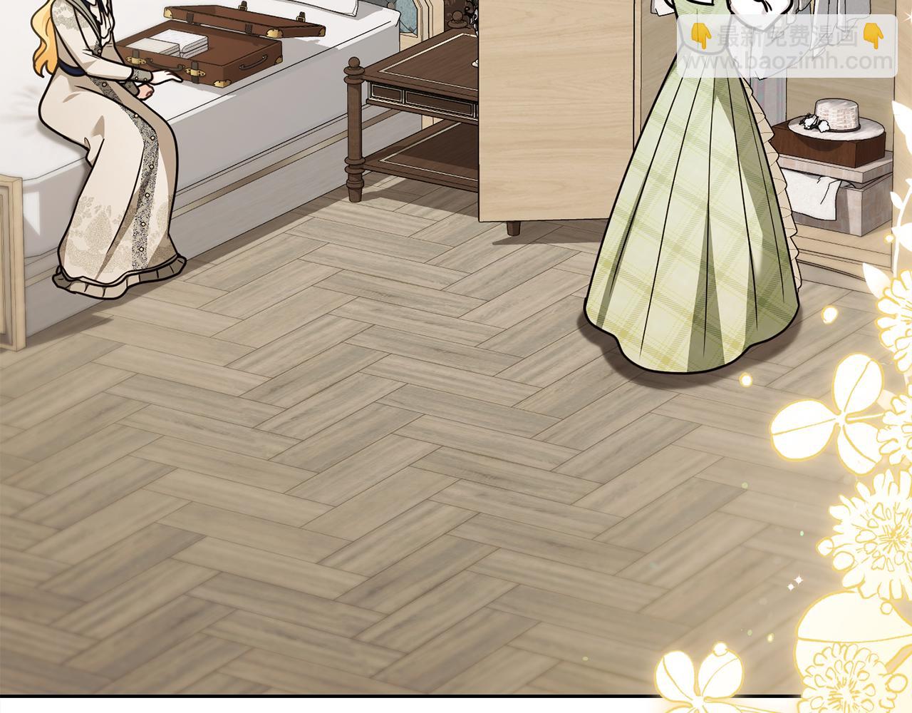 公爵大人，請別太靠近 - 第116話 母女重逢(1/4) - 3