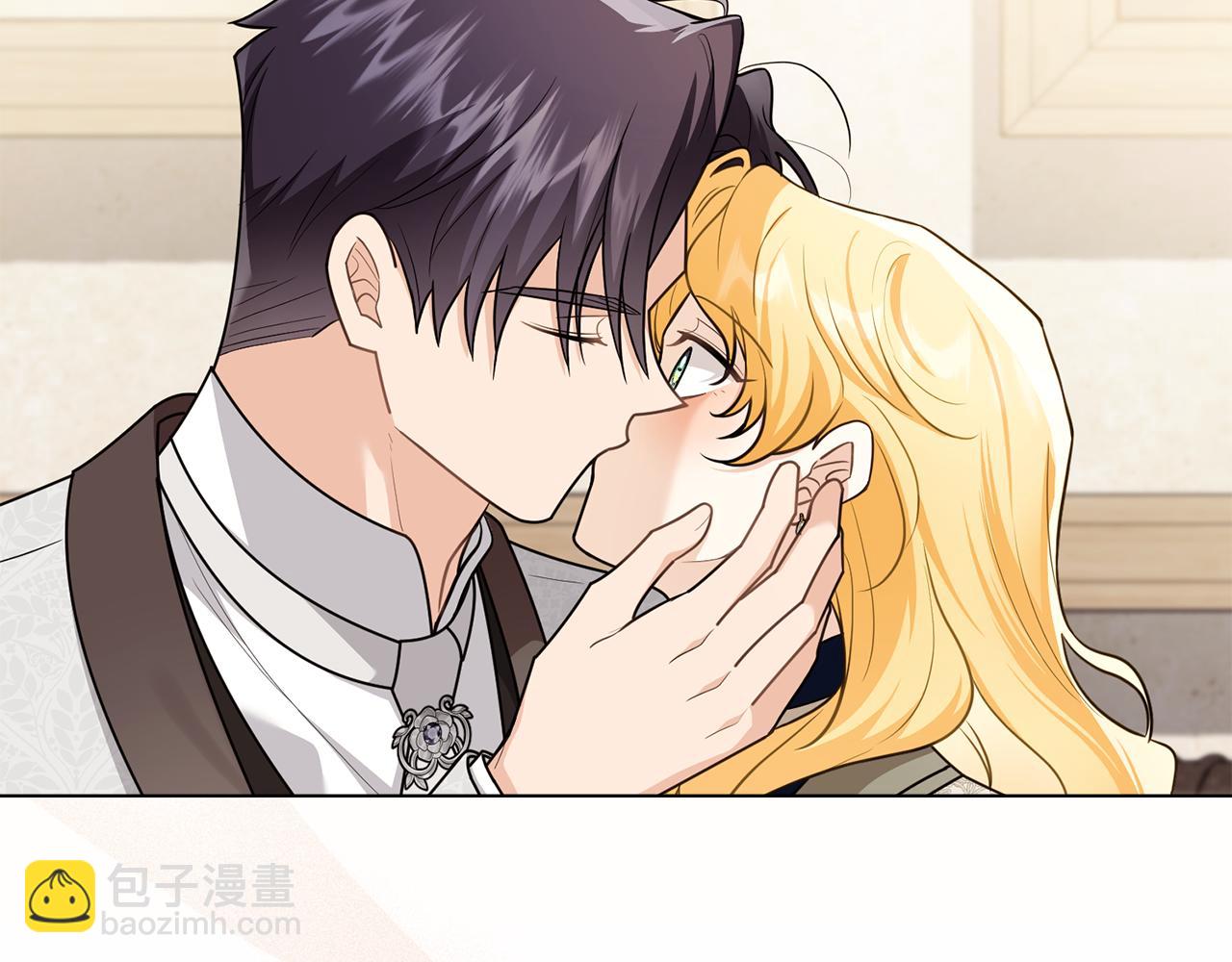 公爵大人，請別太靠近 - 第116話 母女重逢(2/4) - 4