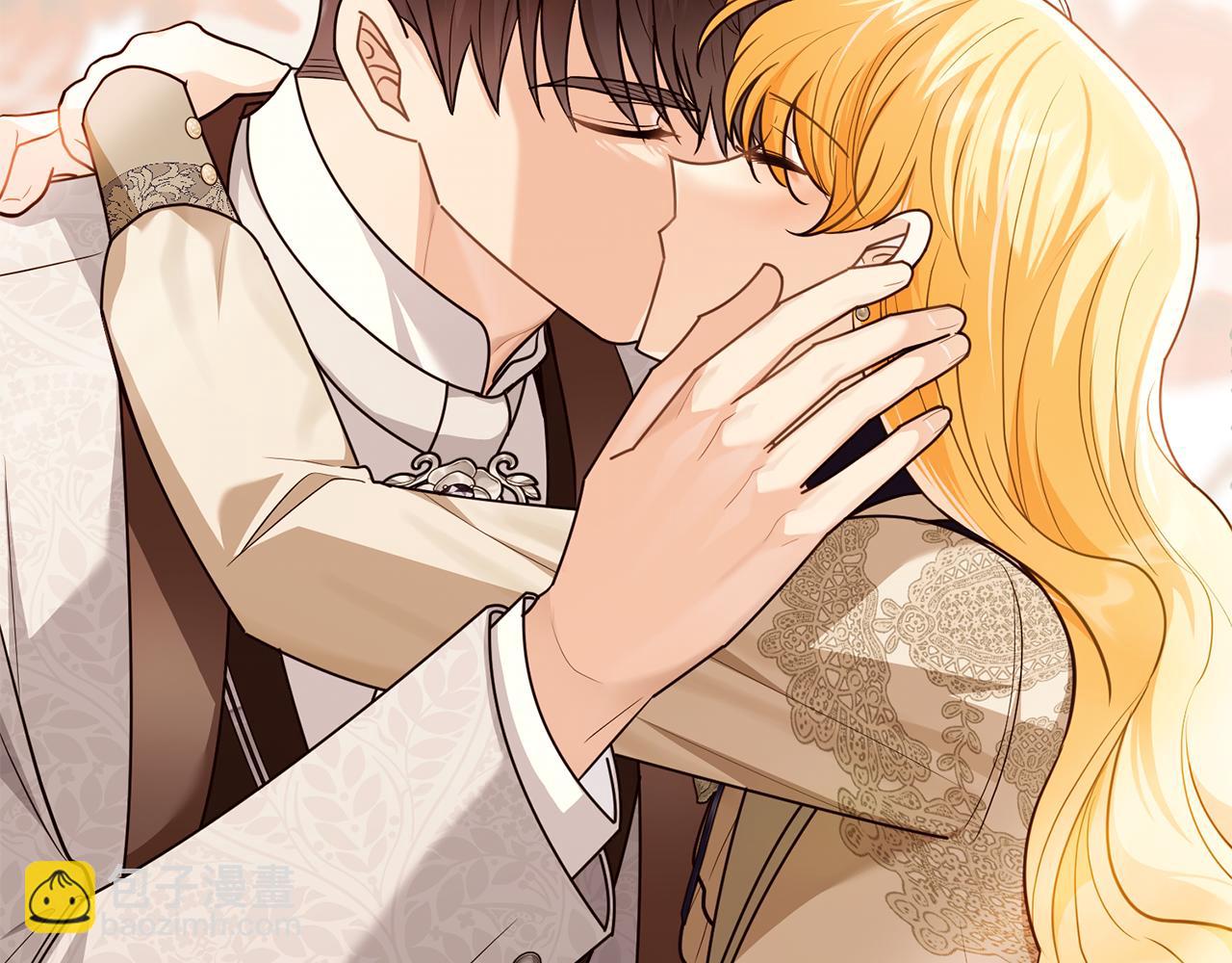 公爵大人，請別太靠近 - 第116話 母女重逢(2/4) - 7