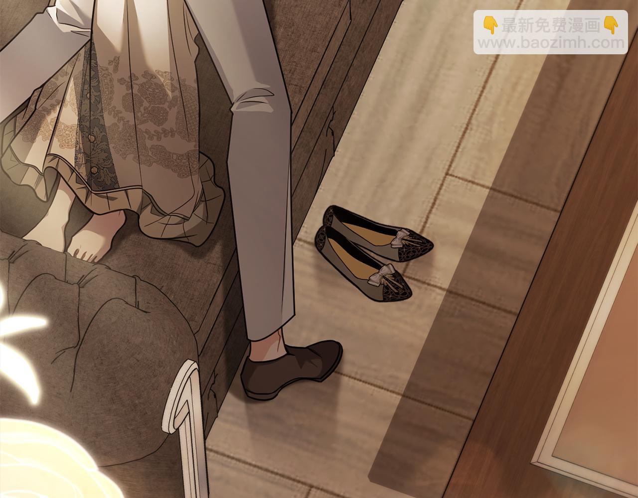 公爵大人，請別太靠近 - 第116話 母女重逢(2/4) - 2