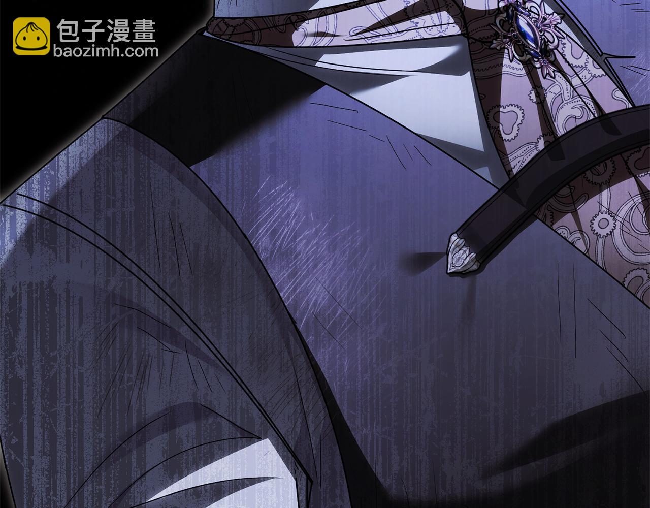 公爵大人，請別太靠近 - 第118話 如果就這樣死了(3/4) - 6