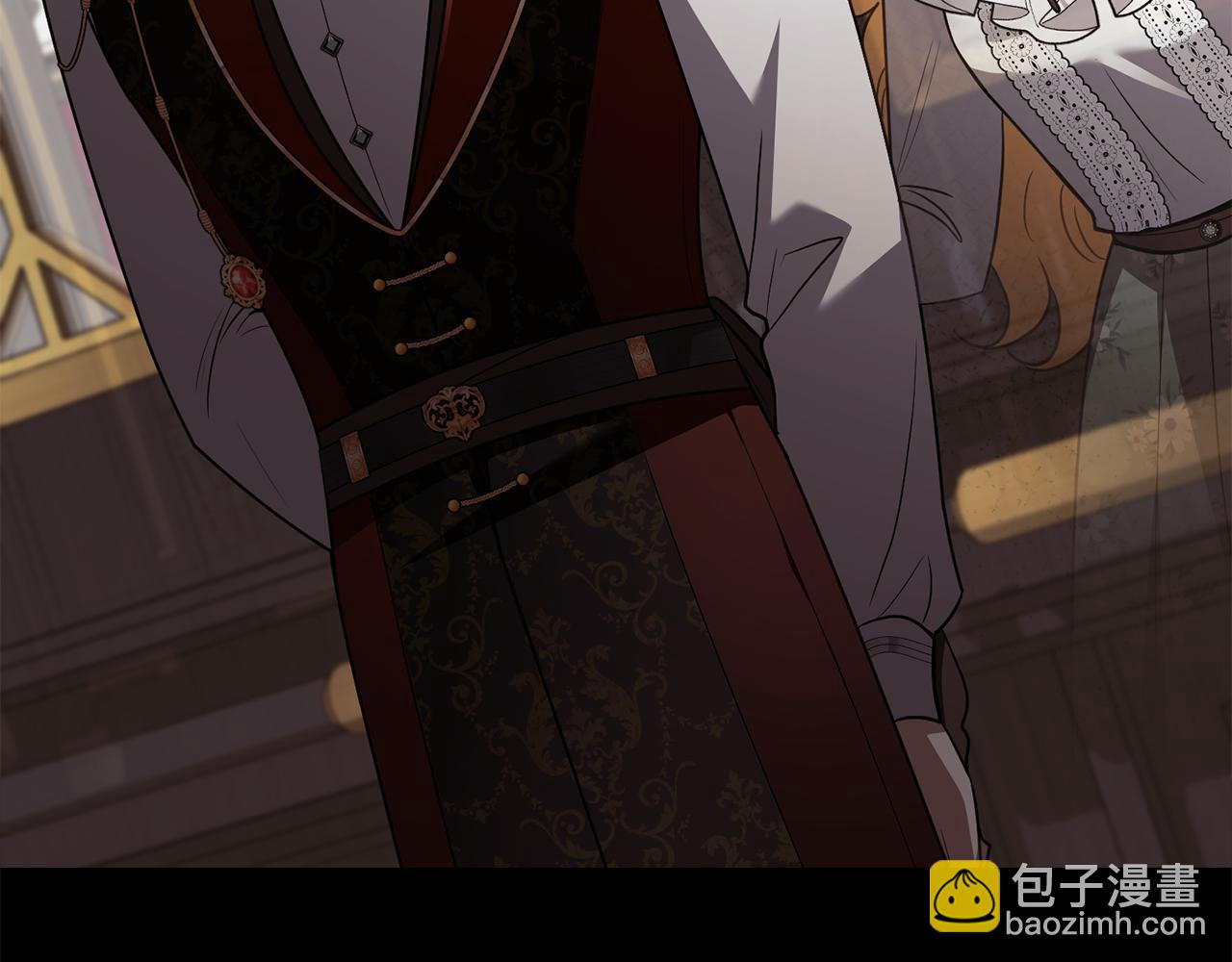 公爵大人，請別太靠近 - 第118話 如果就這樣死了(1/4) - 6