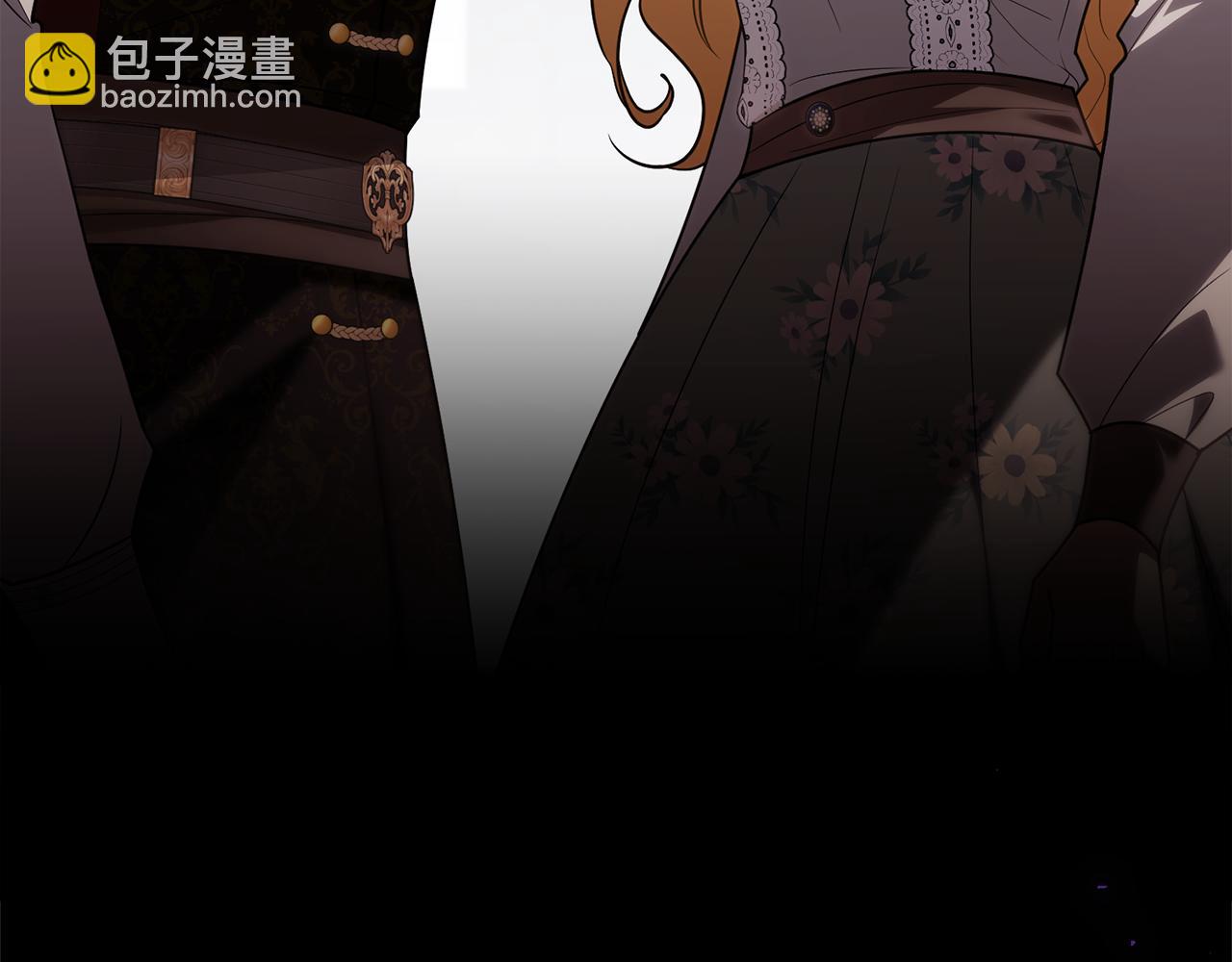 公爵大人，請別太靠近 - 第118話 如果就這樣死了(1/4) - 5