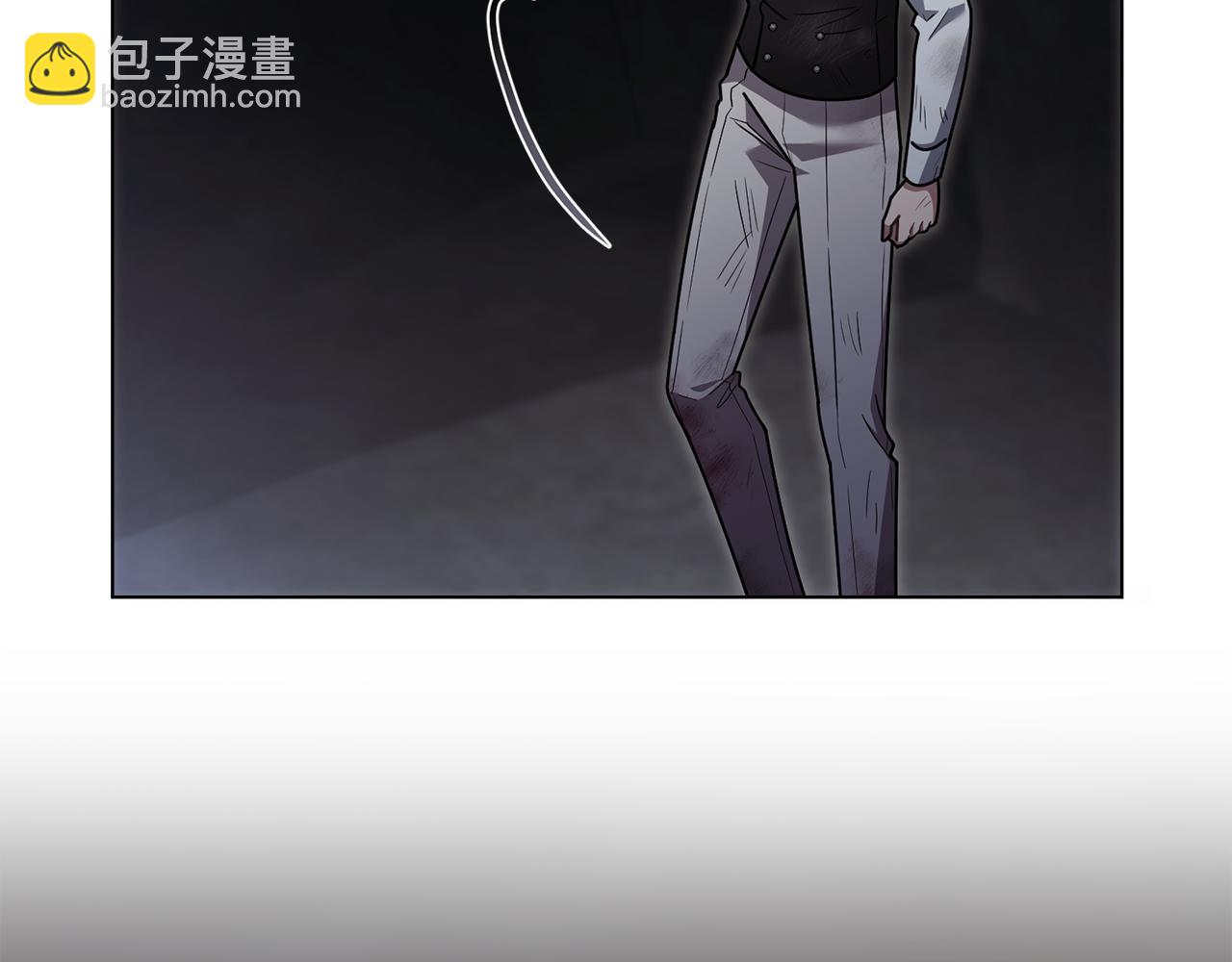 公爵大人，請別太靠近 - 第118話 如果就這樣死了(2/4) - 2