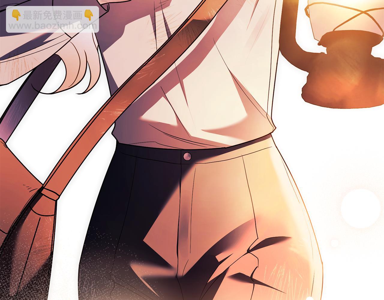 公爵大人，請別太靠近 - 第120話 迷宮中的路(3/4) - 5