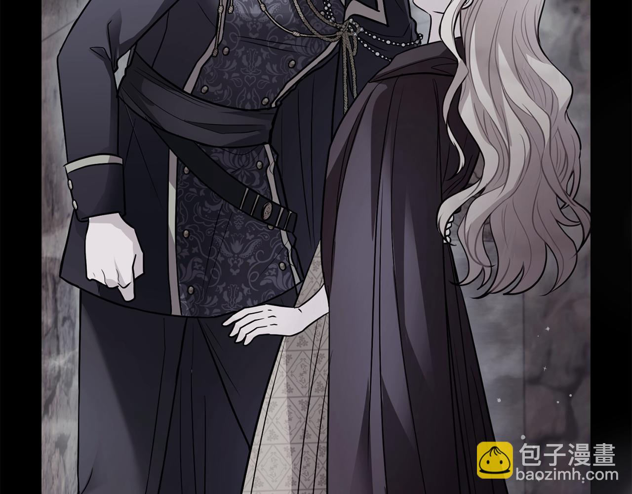 公爵大人，請別太靠近 - 第120話 迷宮中的路(4/4) - 6