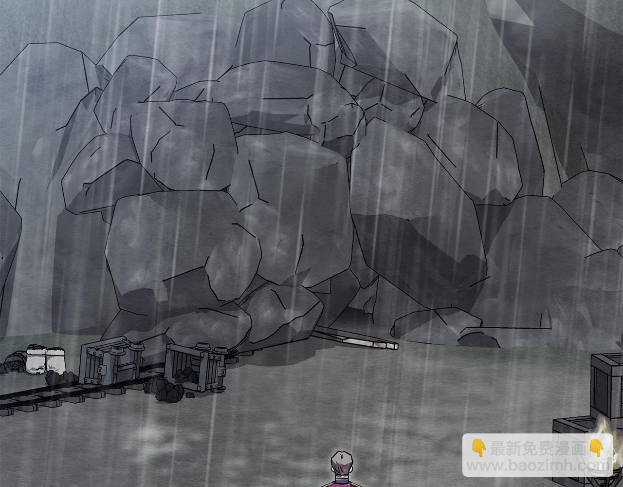 公爵大人，請別太靠近 - 第120話 迷宮中的路(1/4) - 8