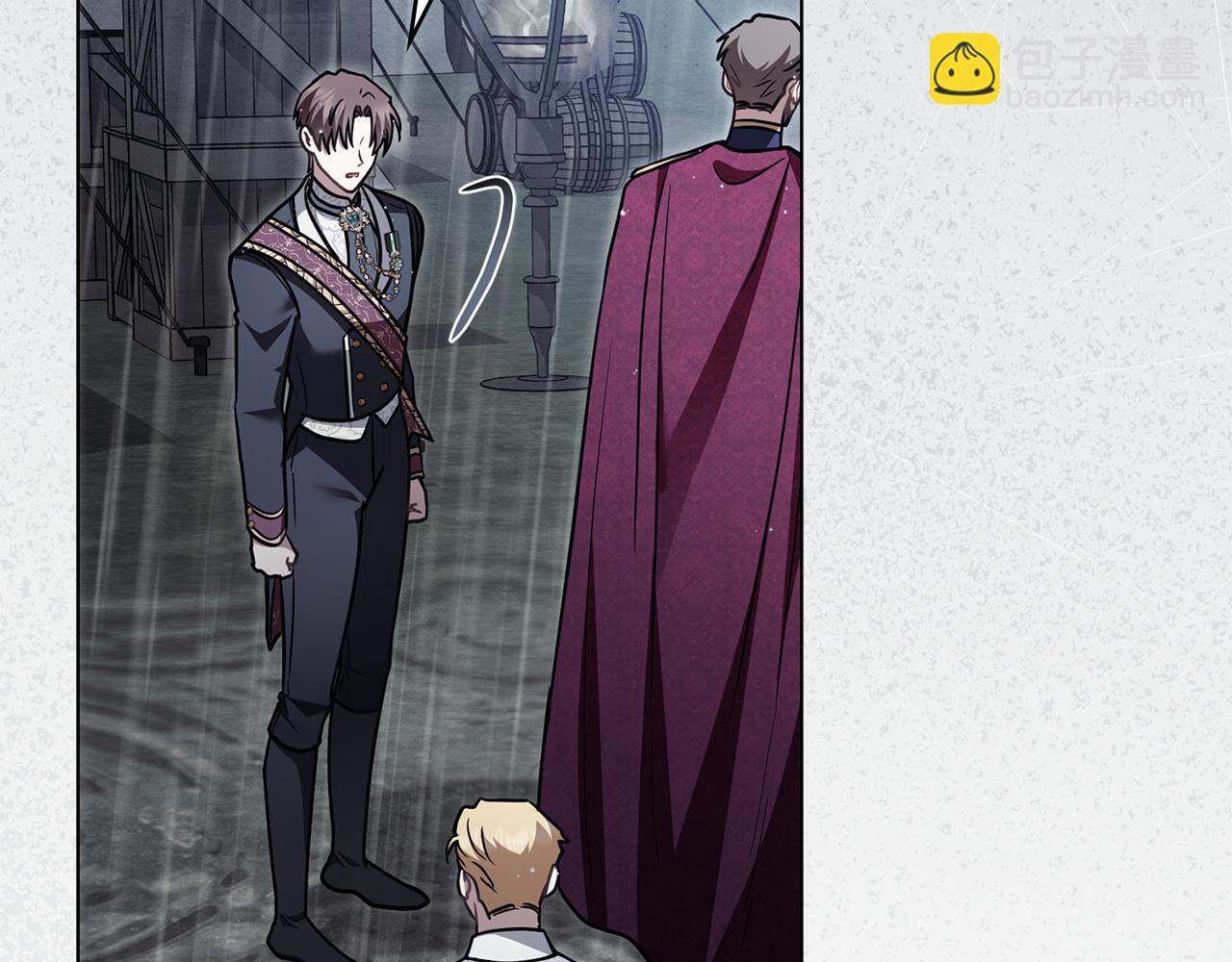 公爵大人，請別太靠近 - 第120話 迷宮中的路(1/4) - 7