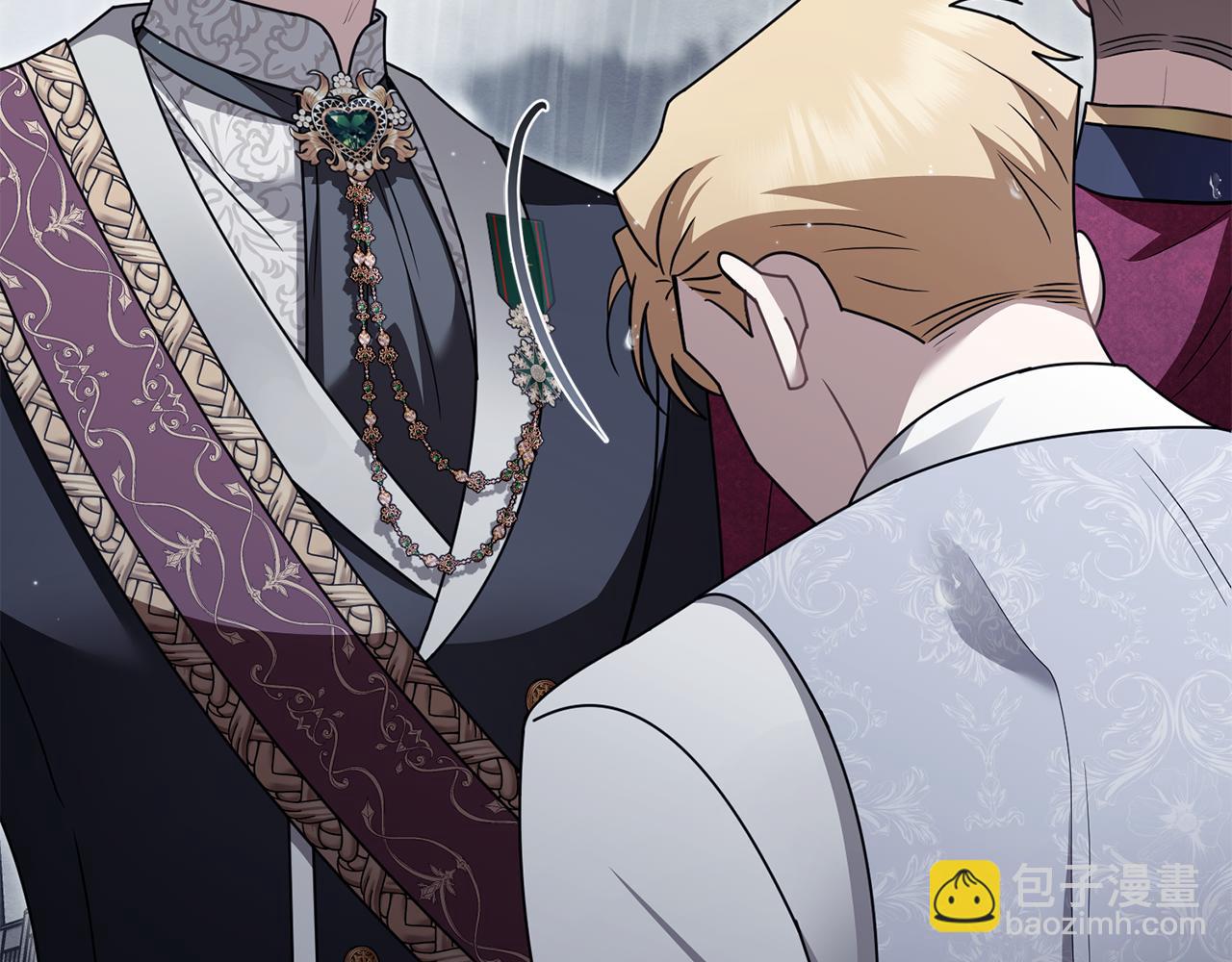 公爵大人，請別太靠近 - 第120話 迷宮中的路(1/4) - 5