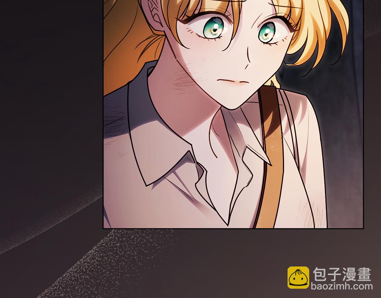 公爵大人，請別太靠近 - 第120話 迷宮中的路(2/4) - 7