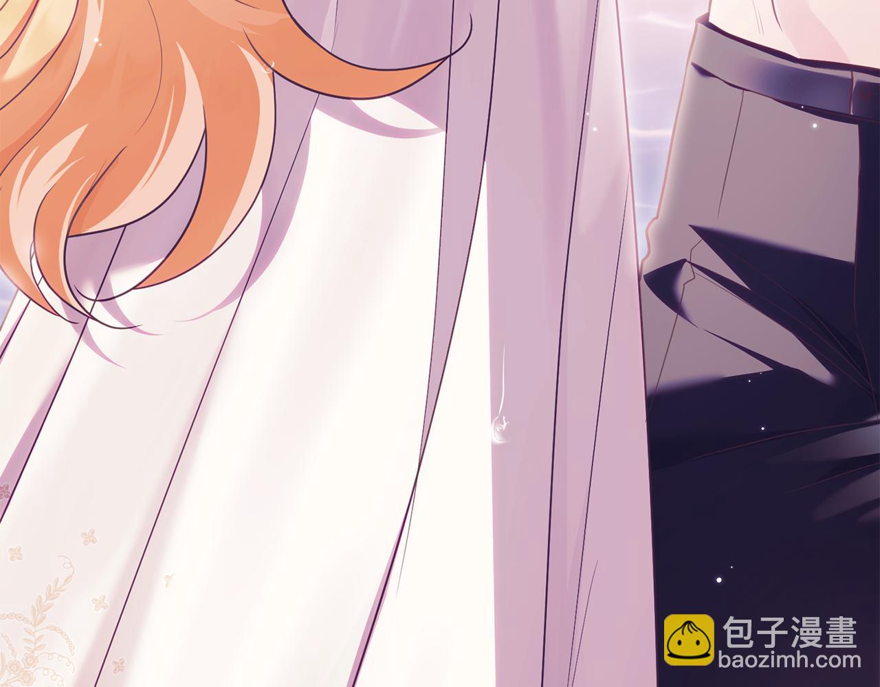 公爵大人，請別太靠近 - 第122話 不再懼怕離別(3/4) - 1