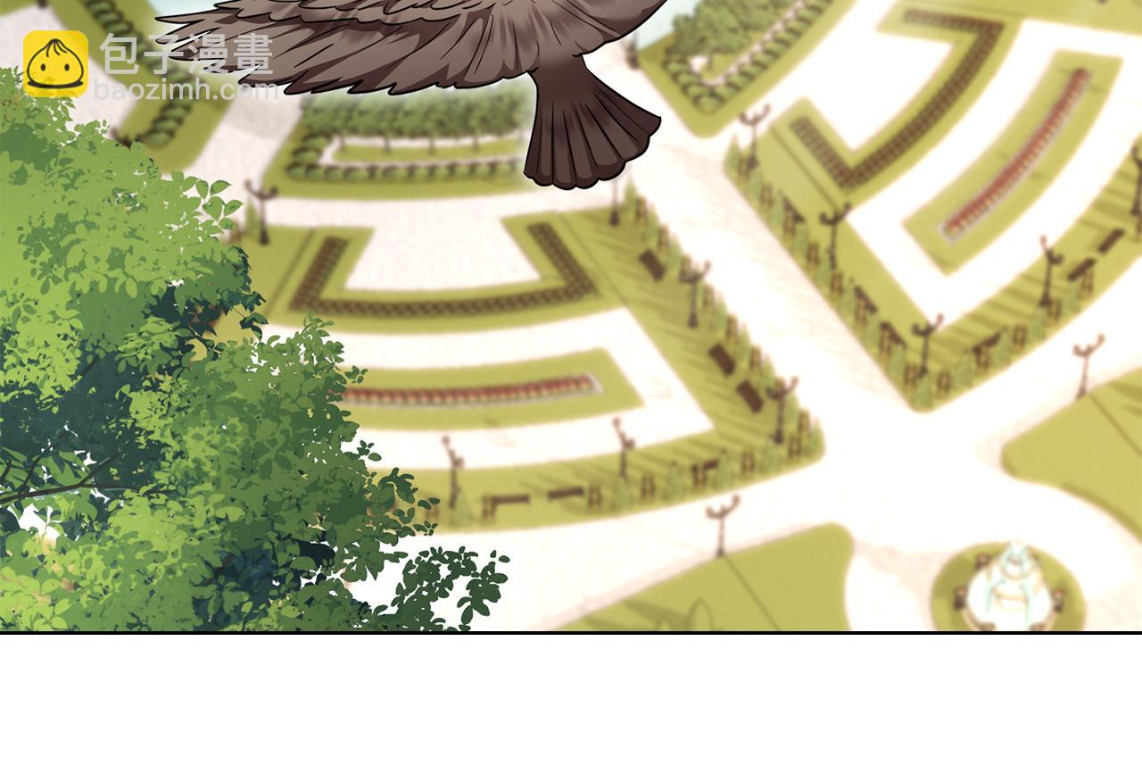 公爵大人，請別太靠近 - 第122話 不再懼怕離別(3/4) - 4