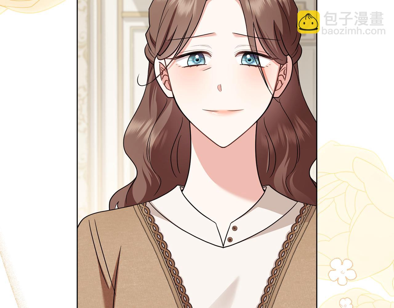 公爵大人，請別太靠近 - 第122話 不再懼怕離別(3/4) - 3