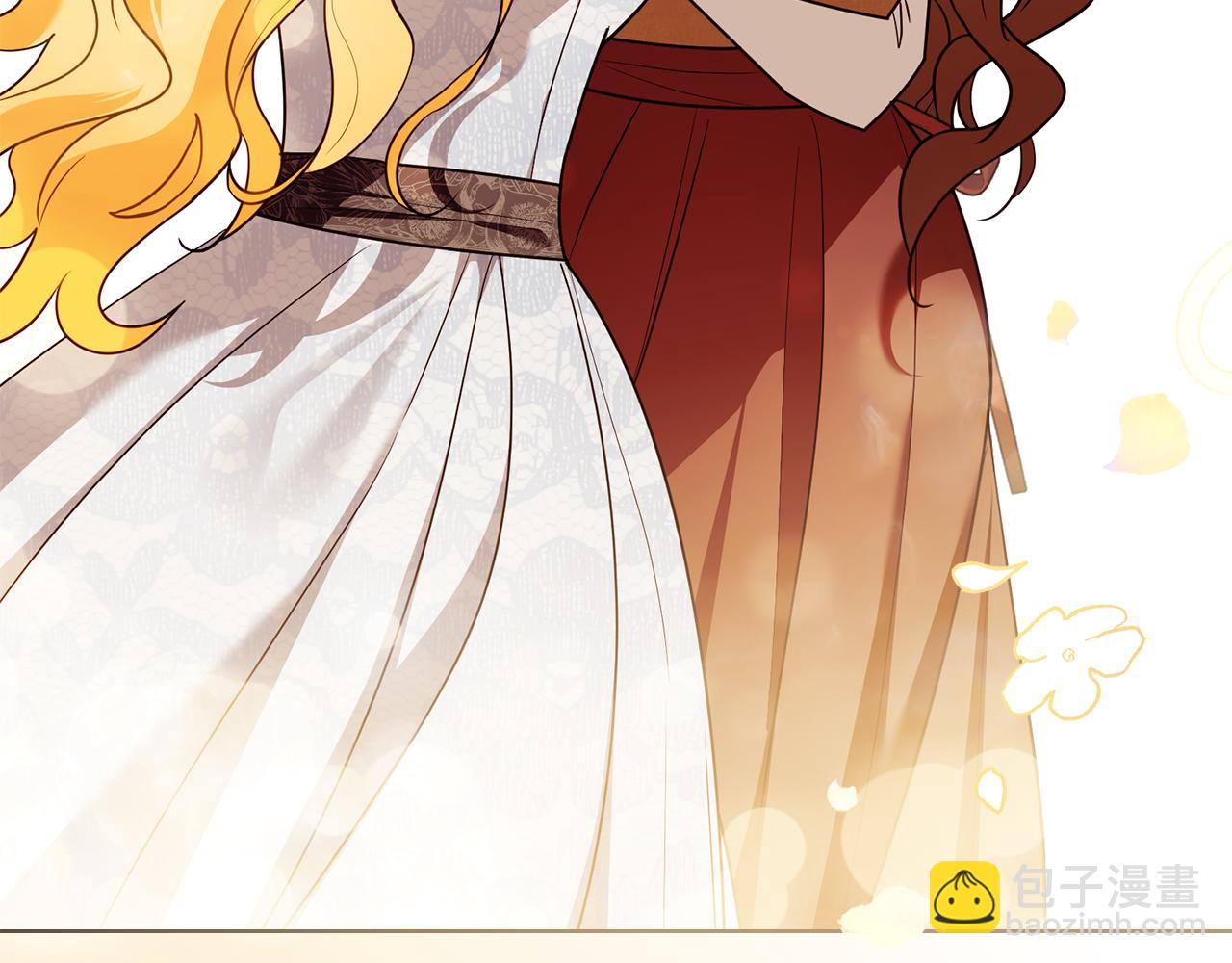 公爵大人，請別太靠近 - 第122話 不再懼怕離別(3/4) - 7