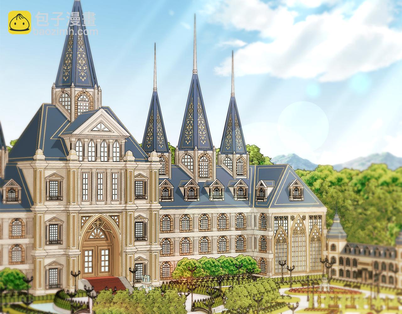 公爵大人，請別太靠近 - 第122話 不再懼怕離別(4/4) - 1