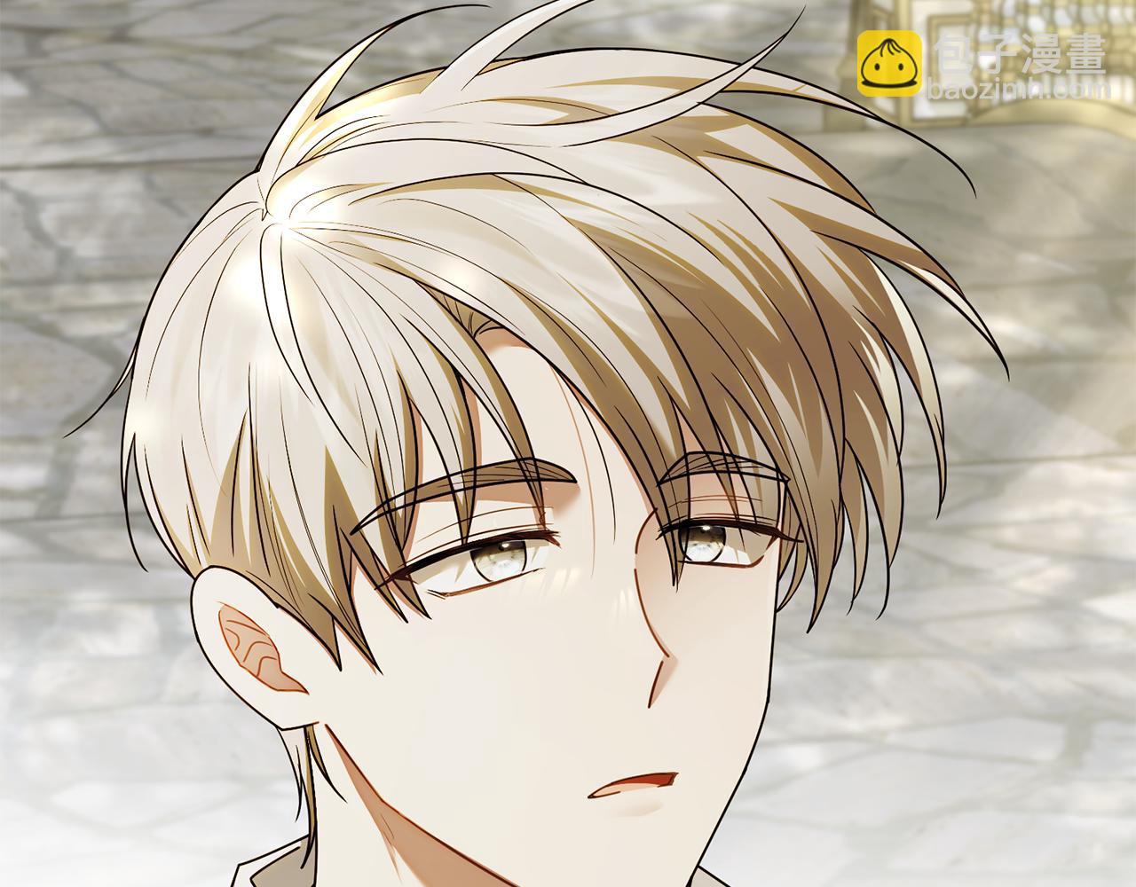 公爵大人，請別太靠近 - 第122話 不再懼怕離別(4/4) - 5