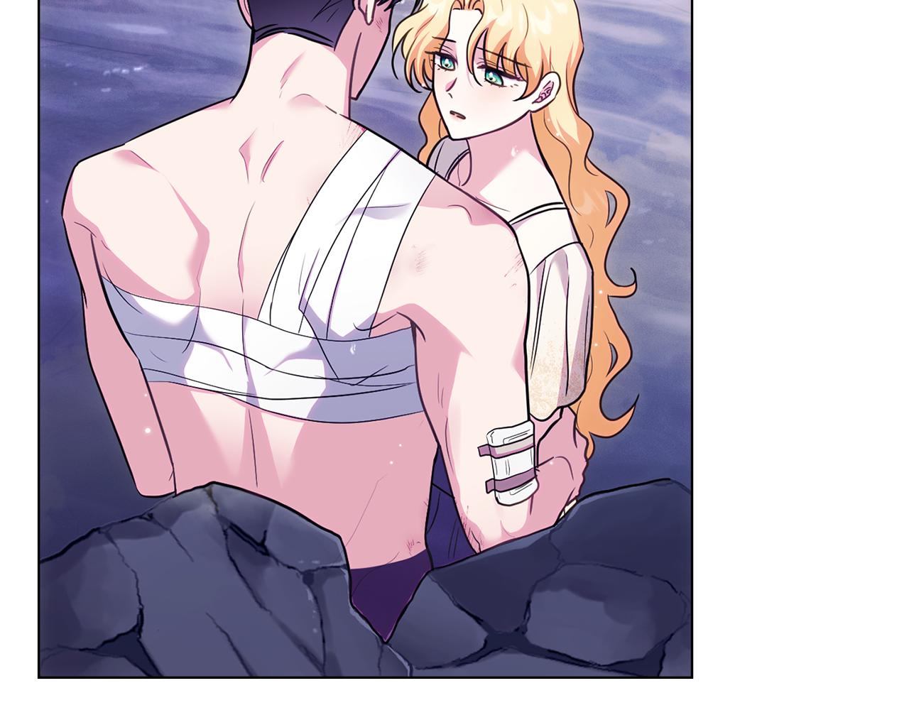 公爵大人，請別太靠近 - 第122話 不再懼怕離別(1/4) - 8