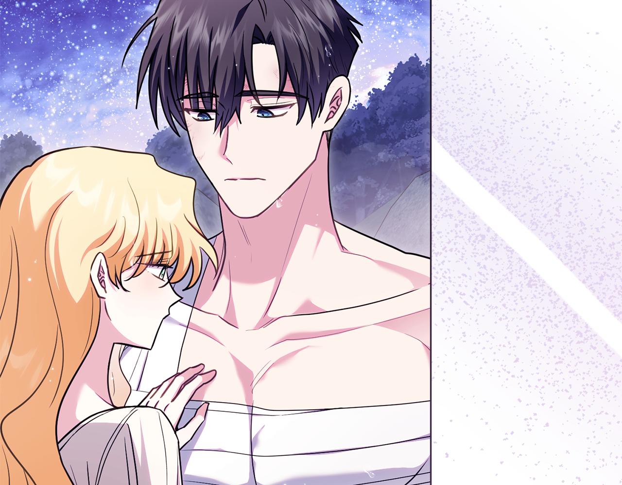 公爵大人，請別太靠近 - 第122話 不再懼怕離別(1/4) - 5