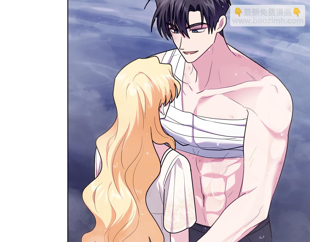 公爵大人，請別太靠近 - 第122話 不再懼怕離別(2/4) - 4