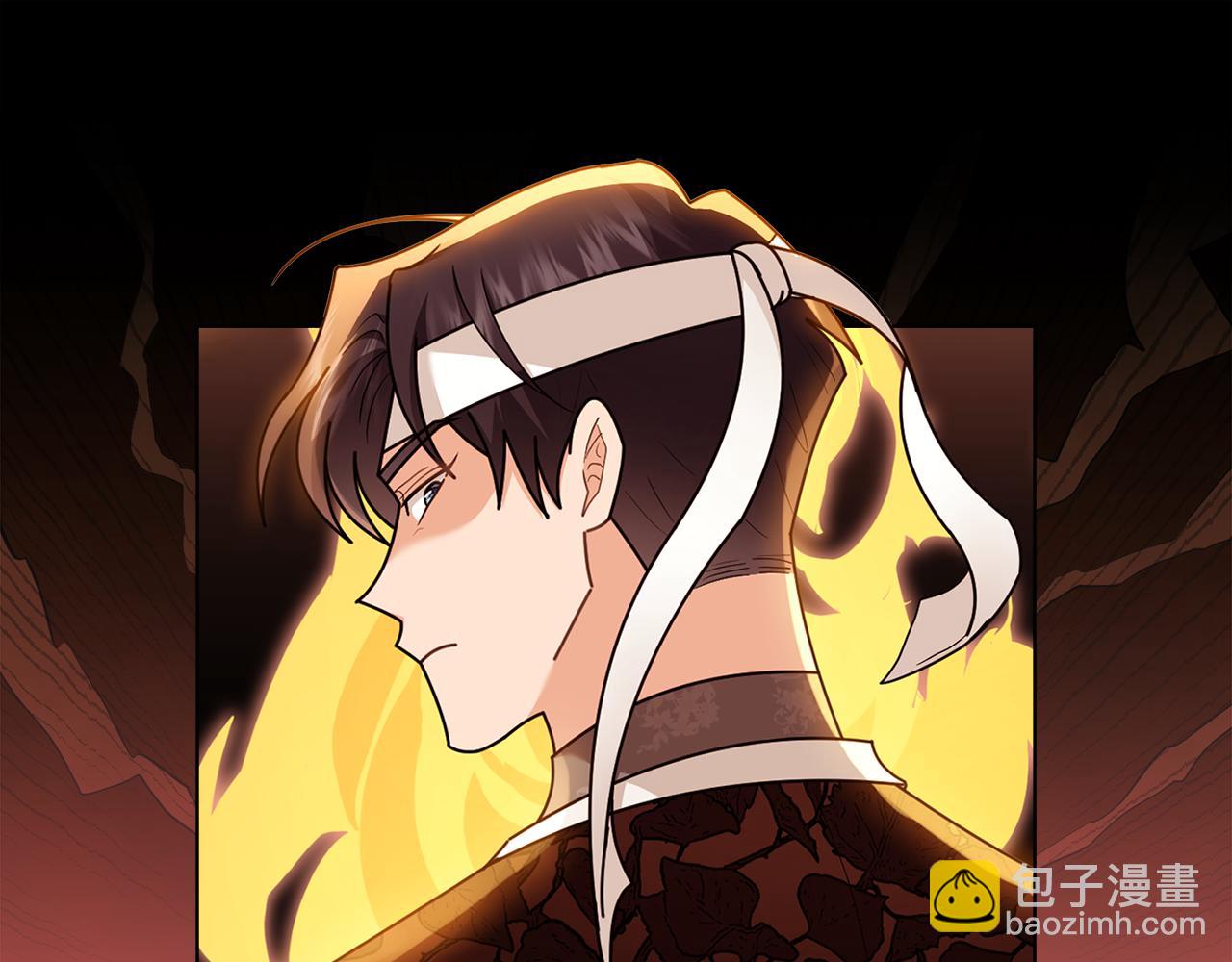 公爵大人，請別太靠近 - 第124話 即將鬧哄哄(3/4) - 8