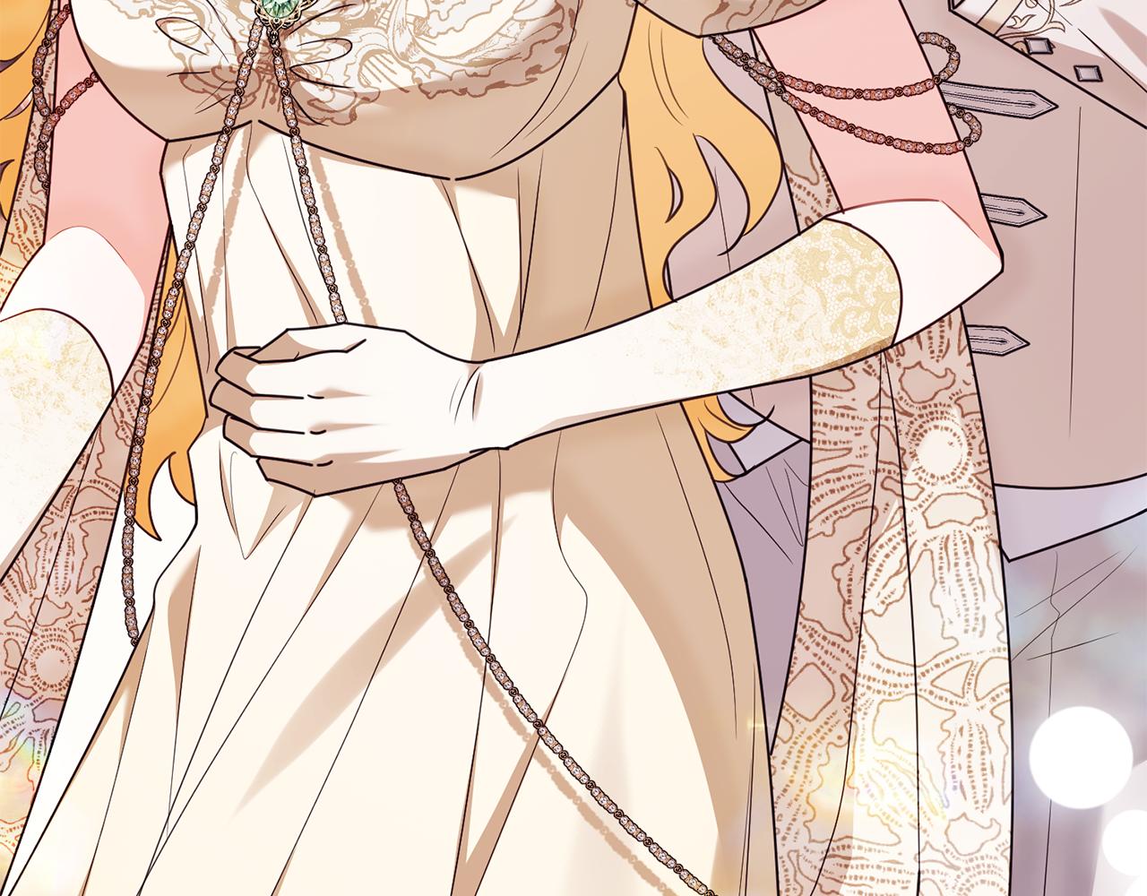 公爵大人，請別太靠近 - 第126話 終於知道真相(3/4) - 5