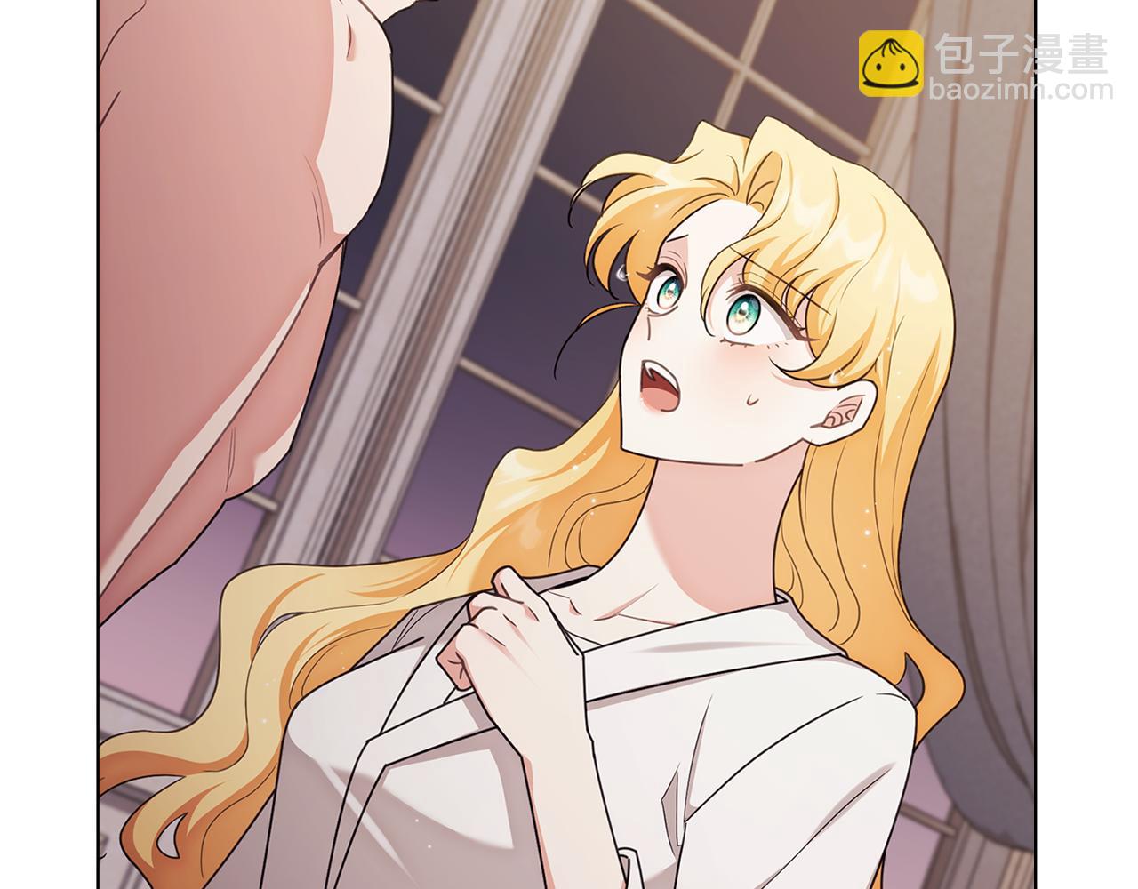 公爵大人，請別太靠近 - 第128話 該怎麼告訴他(3/4) - 2