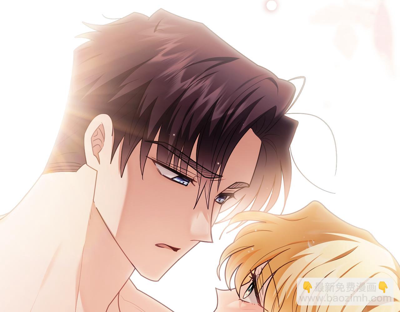 公爵大人，請別太靠近 - 第128話 該怎麼告訴他(3/4) - 5