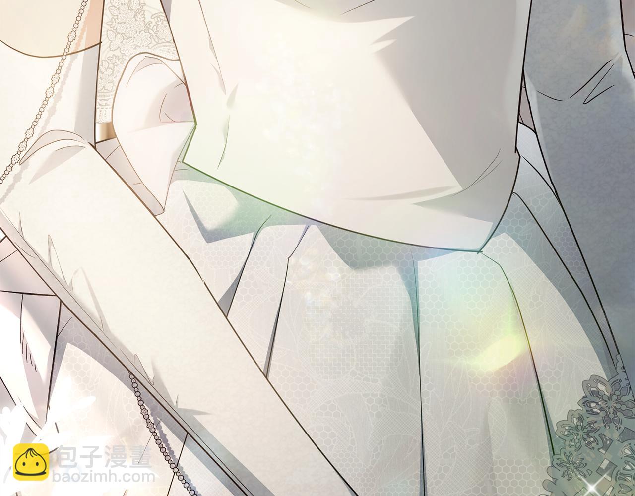 公爵大人，請別太靠近 - 第128話 該怎麼告訴他(4/4) - 7