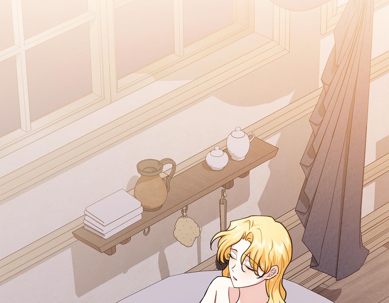 公爵大人，請別太靠近 - 第128話 該怎麼告訴他(1/4) - 3