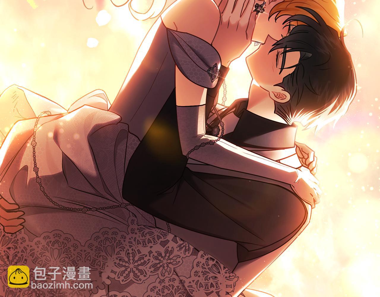 公爵大人，請別太靠近 - 第130話 永遠屬於你(3/4) - 3