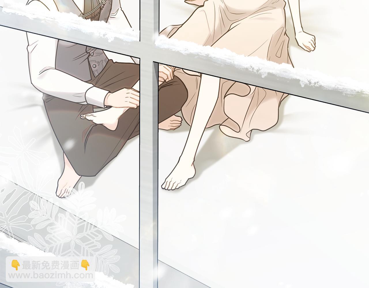 公爵大人，請別太靠近 - 第130話 永遠屬於你(3/4) - 7