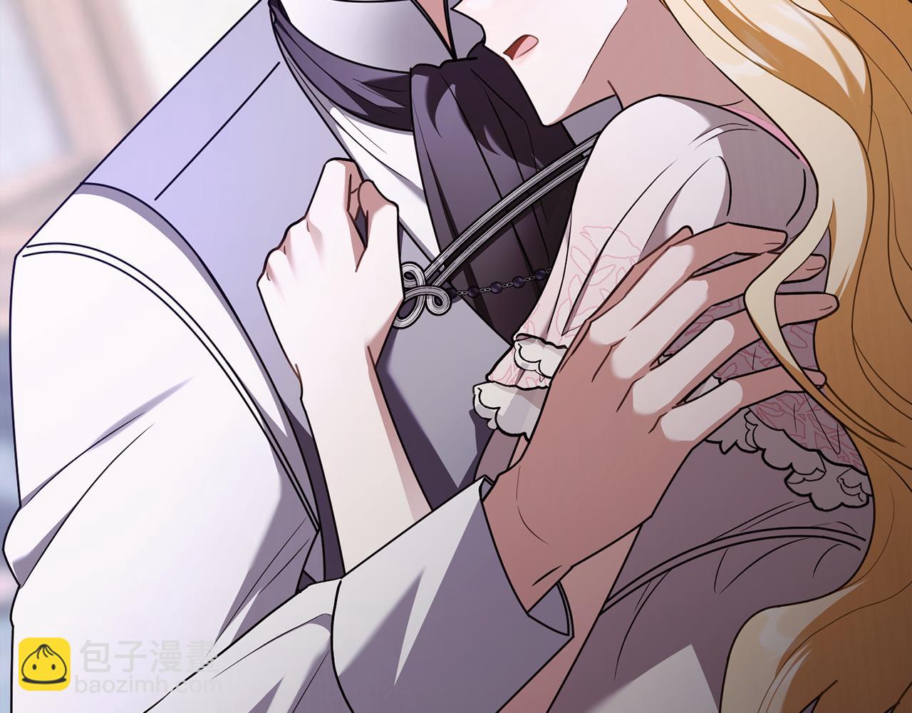 公爵大人，請別太靠近 - 第130話 永遠屬於你(4/4) - 6