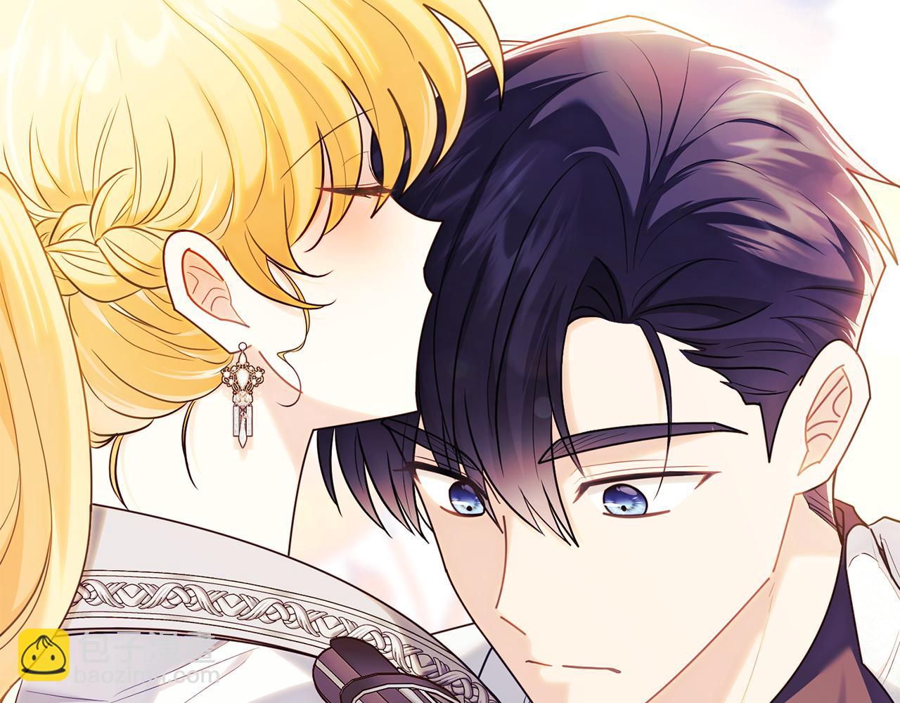 公爵大人，請別太靠近 - 第130話 永遠屬於你(1/4) - 3