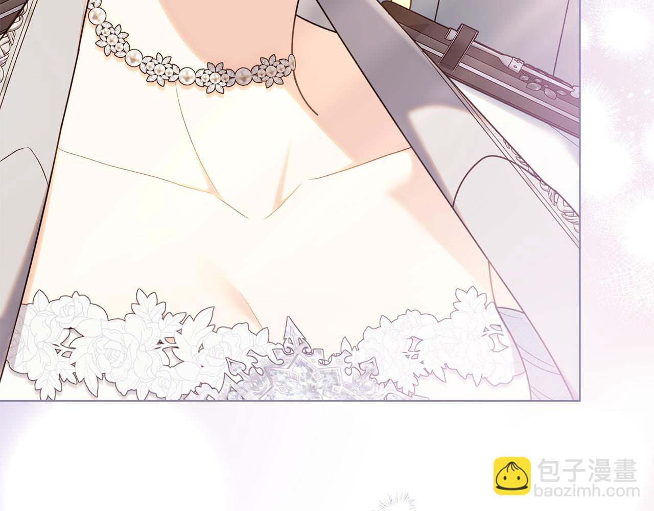 公爵大人，請別太靠近 - 第130話 永遠屬於你(1/4) - 8