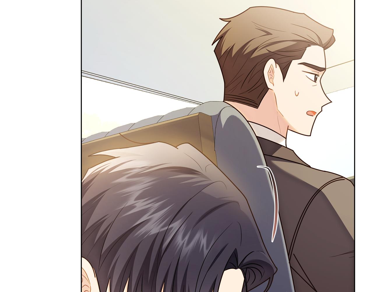 公爵大人，請別太靠近 - 第130話 永遠屬於你(1/4) - 2