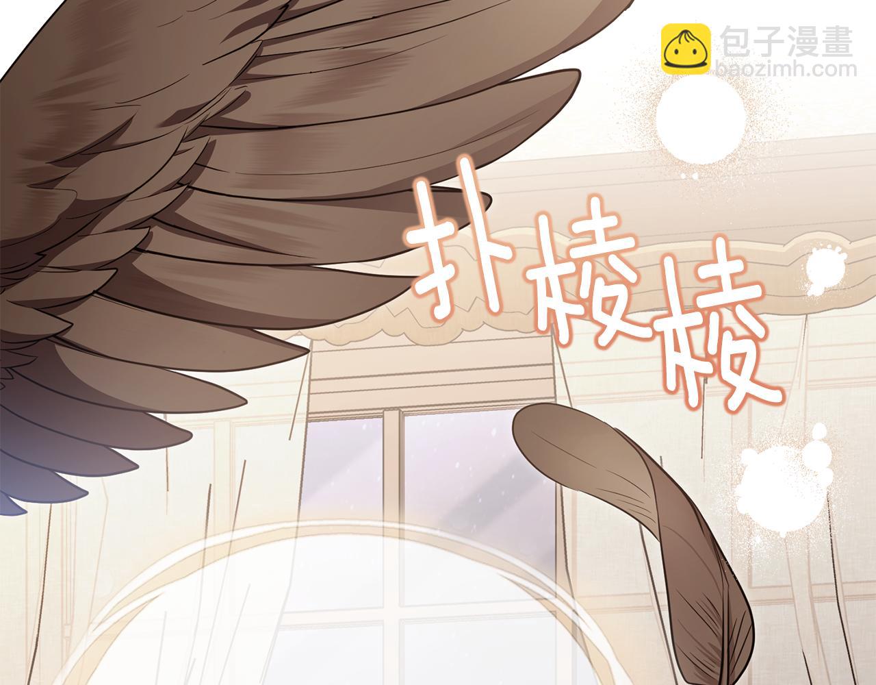 公爵大人，請別太靠近 - 特別外傳 第1話 鷹的主人(2/3) - 5