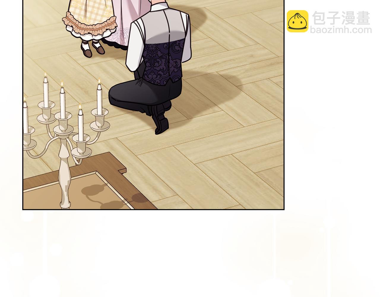 公爵大人，請別太靠近 - 完結外傳 第1話 兒女雙全(3/4) - 6