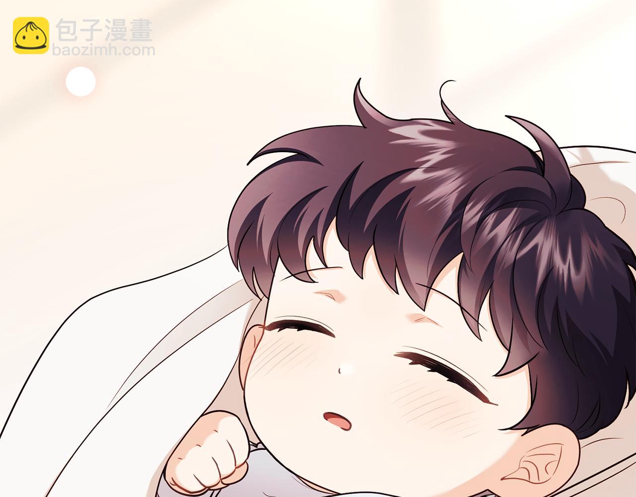 公爵大人，請別太靠近 - 完結外傳 第1話 兒女雙全(4/4) - 1