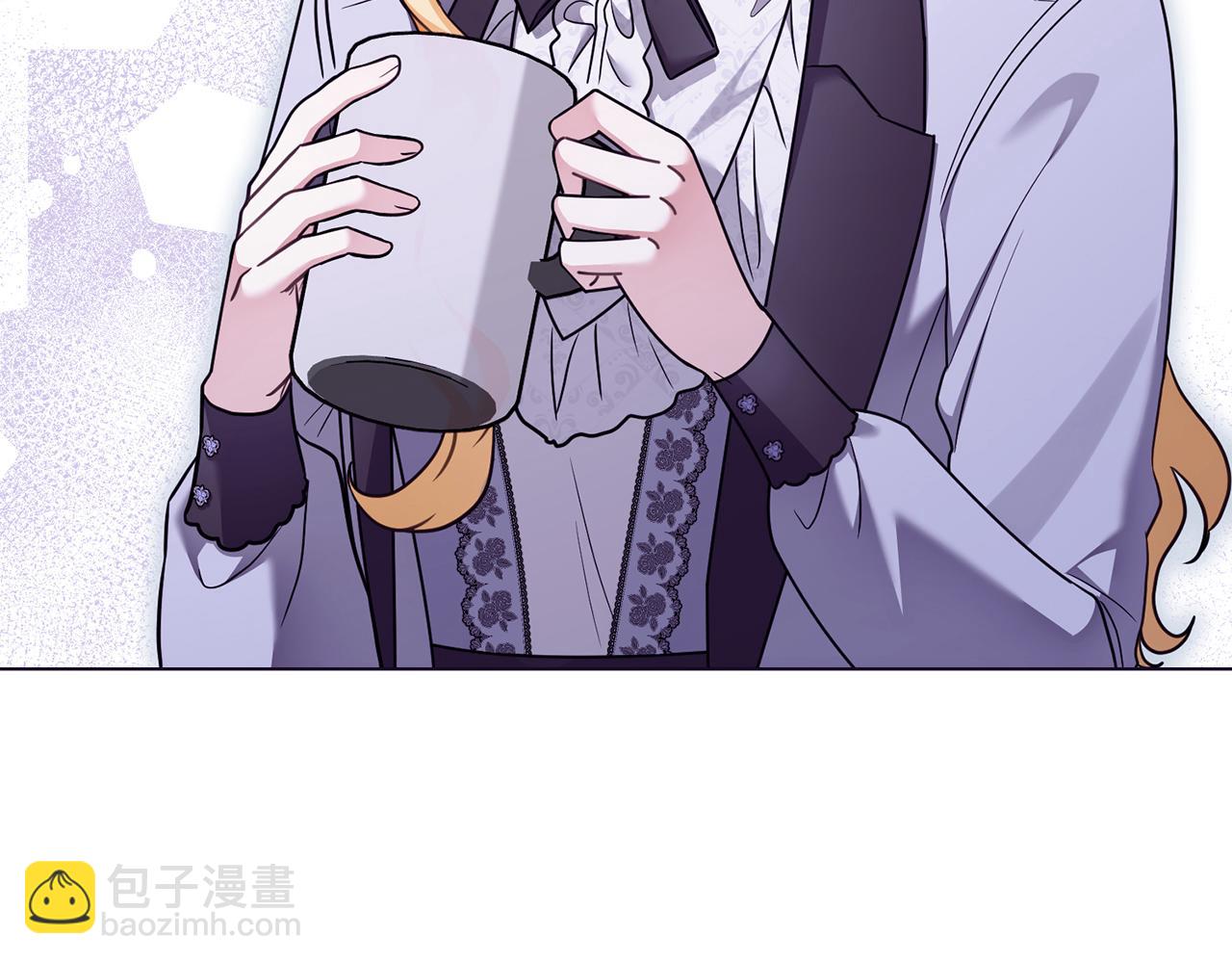 公爵大人，請別太靠近 - 完結外傳 第3話 拋不下的孩子(1/4) - 3