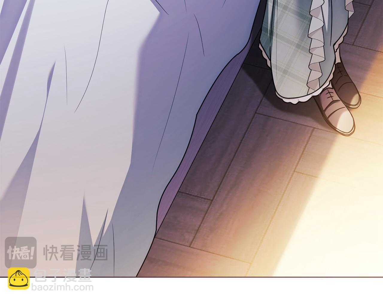 公爵大人，請別太靠近 - 完結外傳 第3話 拋不下的孩子(3/4) - 8