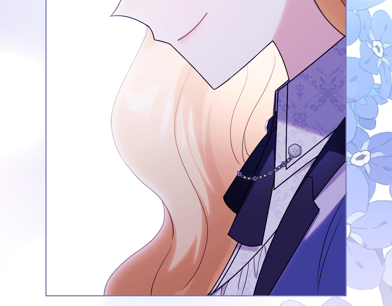 公爵大人，請別太靠近 - 完結外傳 第3話 拋不下的孩子(3/4) - 7