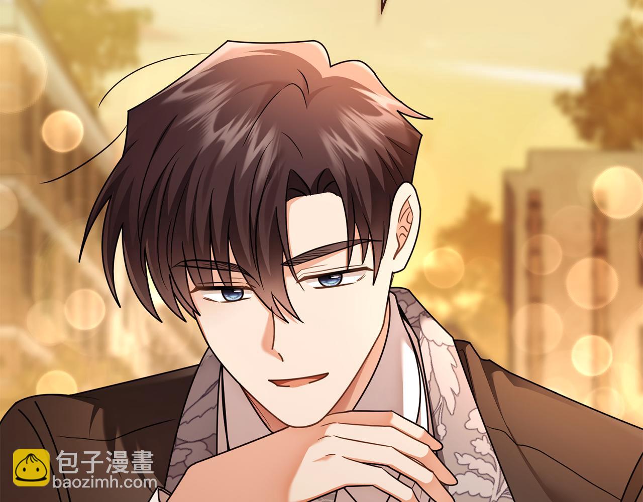 公爵大人，請別太靠近 - 完結外傳 第3話 拋不下的孩子(1/4) - 1